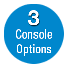 Consoles 3