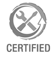 Certified