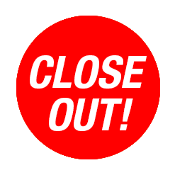 Close Out