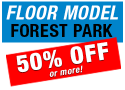 a Floor Model FP 50