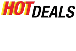 Hot Deals