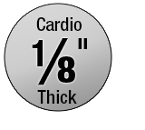 Mat 18 Cardio