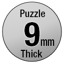 Matt 9mm