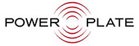 Power Plate Logo