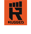 Rugged Logo