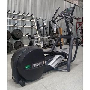 Precor EFX556 Elliptical, Used Floor Model, Forest Park