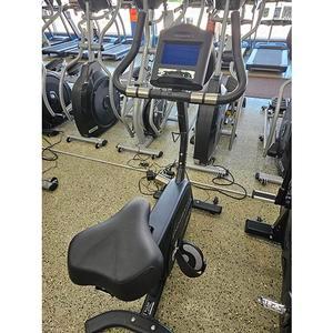 Endurance B4UB Upright Bike Floor Model, Aurora