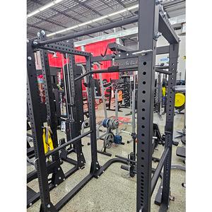 Body Solid GPR400 w/ Lat Attachment Floor Model, Aurora