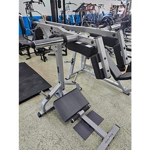 Body Solid Leverage Squat Floor Model, Aurora