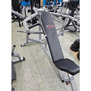 Body Solid Leverage Incline Press Floor Model, Aurora