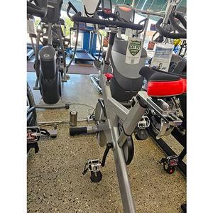 Spirit XIC600 Indoor Cycle Floor Model, Aurora