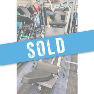 Body-Solid Leg Press Hack Squat Floor Model, Chicago