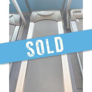 XTERRA TR6.6 Folding Treadmill, Floor Model, Chicago
