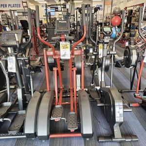 Best Fitness BFE2 Elliptical Floor Model, Chicago