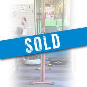 Best Fitness Mountain Climber Floor Model, Chicago