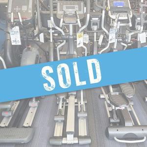 Spirit CE800 Commercial Elliptical Floor Model, Chicago