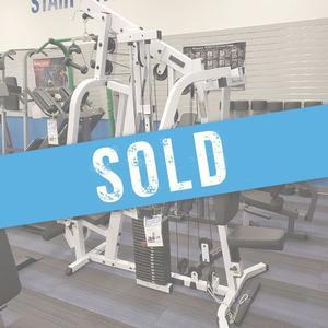 Body-Solid EXM2500S Multi-Gym Floor Model, Chicago