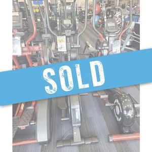 Kettler Rivo Elliptical Floor Model, Chicago