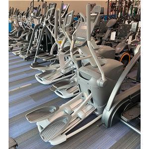 Octane Q35X Standing Elliptical Floor Model, Chicago