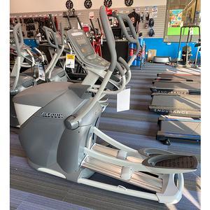 Octane Q47X Standing Elliptical Floor Model, Chicago