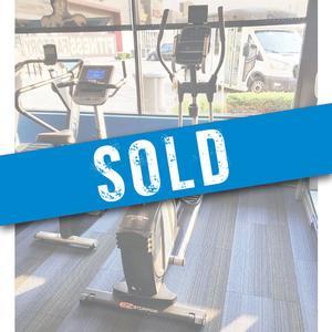 NordicTrack SE71 Elliptical Floor Model, Chicago