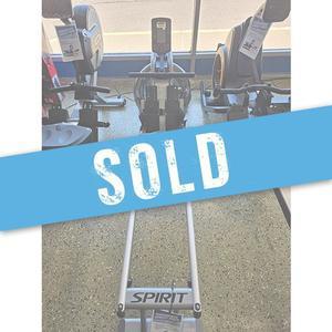 Spirit Water Rower Floor Model, Aurora