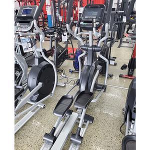 Spirit CE800ENT Touchscreen Elliptical Floor Model, Aurora