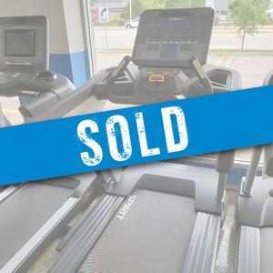 Spirit CT900 Commercial Treadmill Floor Model, Aurora