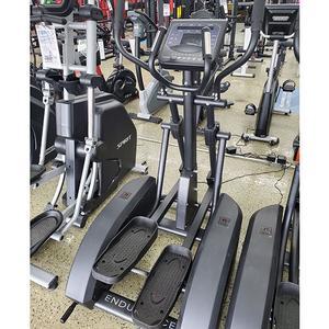Body-Solid E300 Center Drive Elliptical Floor Model, Aurora