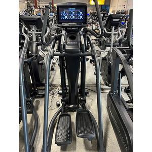 BodyCraft E1200 Adjustable Stride Elliptical Floor Model, Forest Park