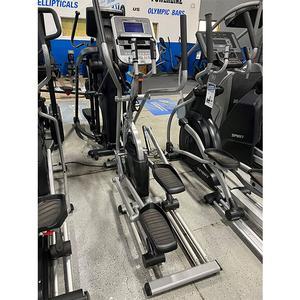 Spirit XG400 E-Glide Trainer Floor Model, Forest Park