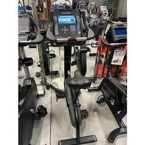 STAR TRAC 4 SERIES UPRIGHT BIKE Floor Model, Forest Park