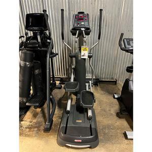 Star Trac S-CTx Cross Trainer Floor Model, Forest Park