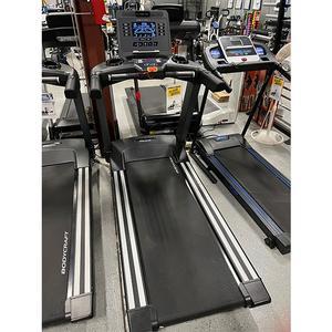 BodyCraft T800 Treadmill with Console Floor Model, Forest Park