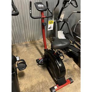 Best Fitness Upright Bike Floor Model, Forest Park