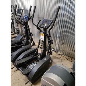 Endurance E400 Adjustable Stride Elliptical Floor Model, Forest Park