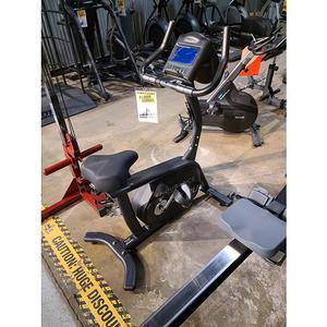 Endurance B4UB Upright Bike Floor Model, Forest Park