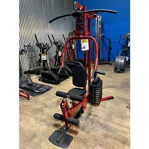 Best Fitness Sportsman Gym Floor Model, Forest Park