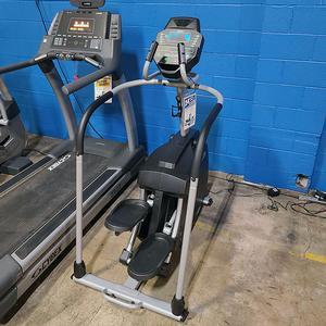Spirit CS800 Commercial Stepper Floor Model, Aurora