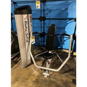 Pro ClubLine Series 2 Chest Press Floor Model, Forest Park