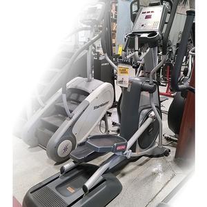 Star Trac S-CTX Commercial Cross Trainer Floor Model, Forest Park