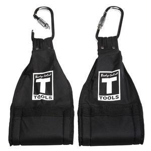 Body-Solid Tools Gut Blaster Ab Slings