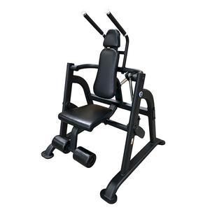 Vertical Crunch Ab Bench Black (ABCVCBLK)