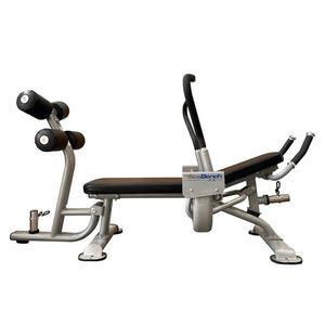 The Abs Bench X3 (ABS1014S)