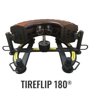 TireFlip 180 by the Abs Company