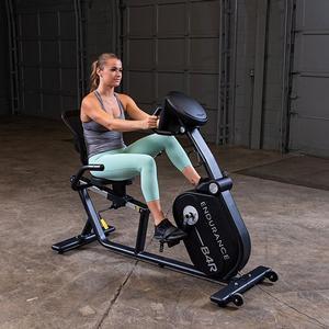 Endurance B4RB Recumbent Bike