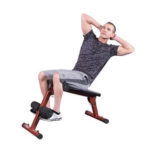 Best Fitness Folding Ab Board