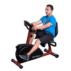 Best Fitness Recumbent Exercise Bike