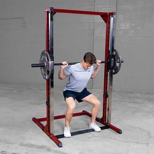 Best Fitness Smith Machine
