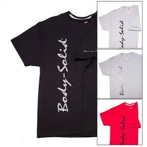 Body-Solid T-Shirts (BST3)